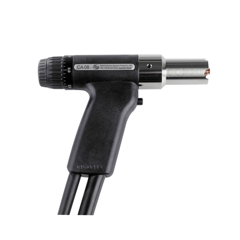 CA 08 with centering tube PPR-2/CD | HBS | HBS
