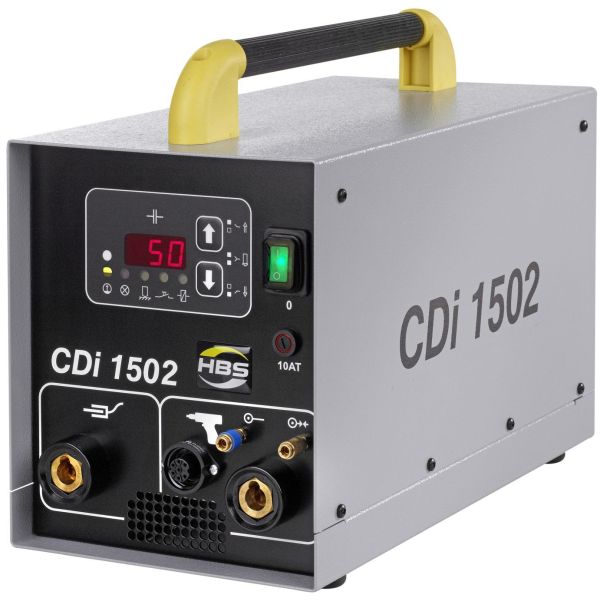 CDi 1502 AT | HBS | HBS